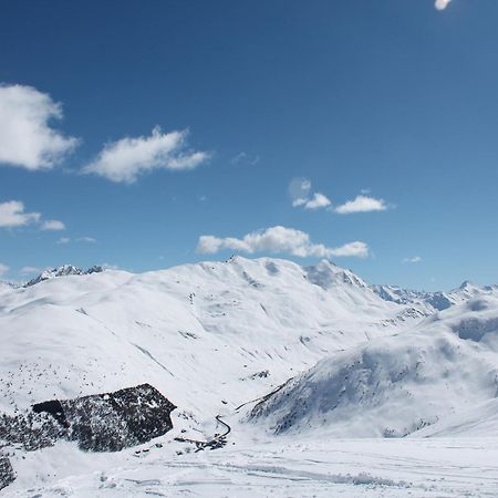 Apartment In Baita Only 200M From The Ski Lifts Livigno Dış mekan fotoğraf