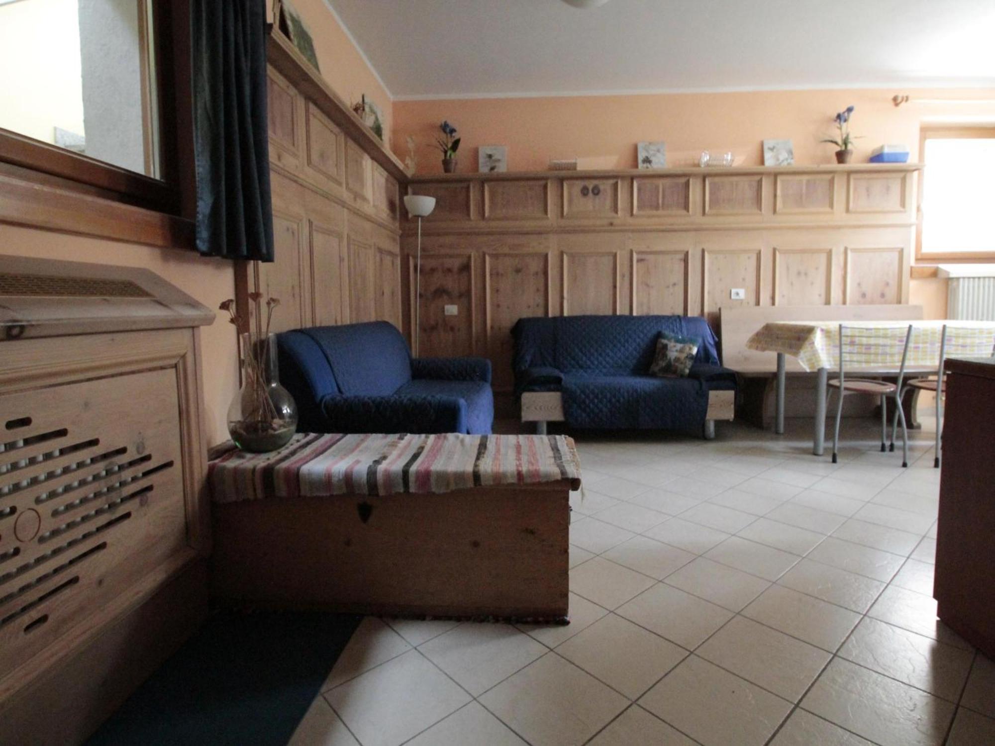 Apartment In Baita Only 200M From The Ski Lifts Livigno Dış mekan fotoğraf
